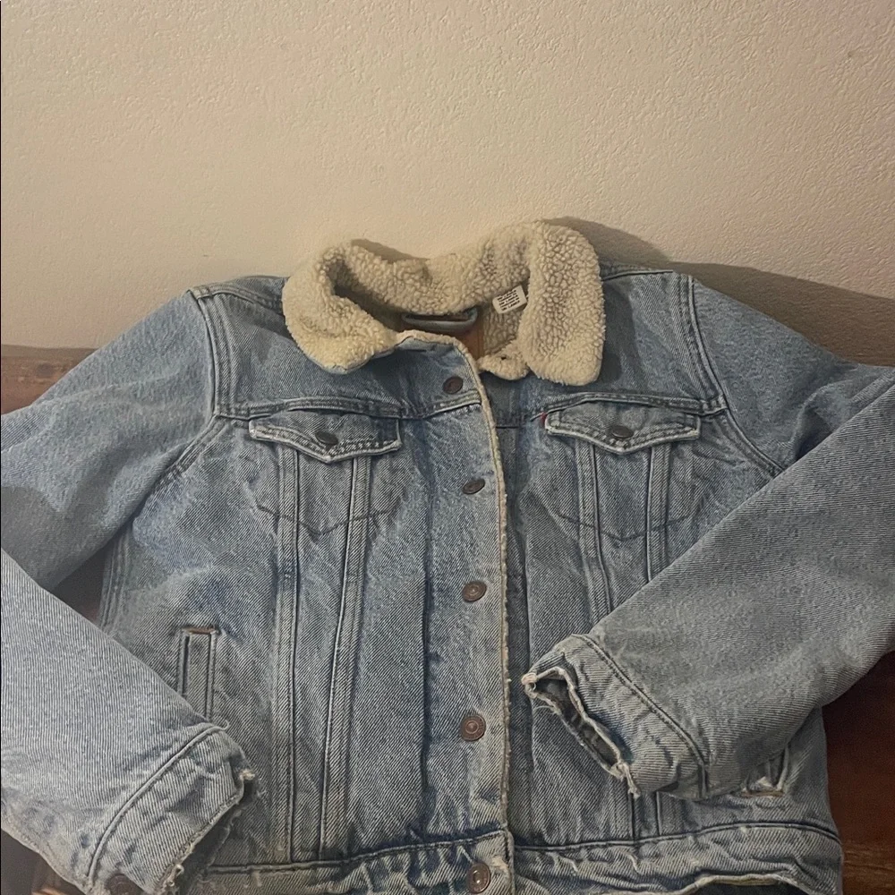 Levis classic levi’s